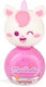 Martinelia Kinder-Nagellack Häschen Pink 6ml