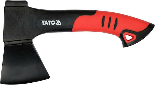 Yato YT-80070 Zerkleinerungsäxe Gewicht 500gr mit Glasfasergriff