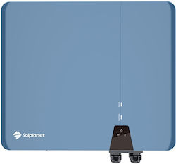 Solplanet ASW010kH-T3 Wechselrichter Nennleistung 10000W Einphasig