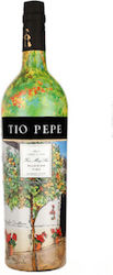 Tio Pepe Traveller Edition 1000ml
