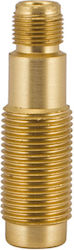 Mestriner 2150029 Фитинг Газов Нипел Mestriner 2150029 Фитинг Газов Нипел