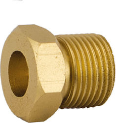 Mestriner 2150032 Фитинг Газов Нипел Mestriner 2150032 Фитинг Газов Нипел