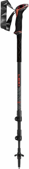 Leki Telescopic Trekking Poles 2pcs