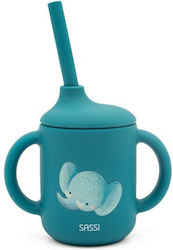 Sassi Junior Baby- und Kleinkindbecher