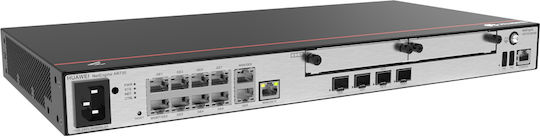 Huawei NetEngine AR730 Managed L3 PoE Switch with 9 Gigabit (1Gbps) Ethernet Ports