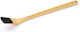 Tig Paste Brush 30mm Trafimet