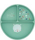 Sassi Junior Children's Food Plate Made of Silicone