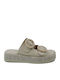 Women's Anatomic Beige Sandals