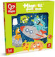 Детски Пъзел 41 Части Hape