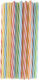 Drinking Straws 22 Cm 50 Pcs