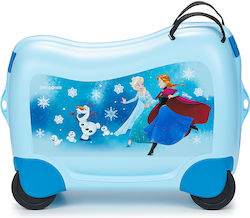 Ride On Детски Куфар Disney Frozen Magic Ride On Детски Куфар Disney Frozen Magic