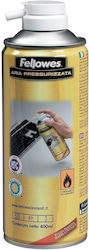 Fellowes Fellowes Druckluftspray 400ml