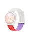 SSCase Fabric Strap Red (Huawei Watch GT Runner)