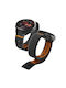 Spigen Fabric Strap Black (Garmin)