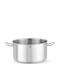 Hendi Kitchen Line Oală Adâncă Din Oțel Inoxidabil 9.4lt 28cm