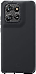 Mobilis Back Cover Μαύρη (Motorola Edge 50 Neo / Edge 60 Neo)