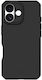 Mobilis Back Cover Negru iPhone 17