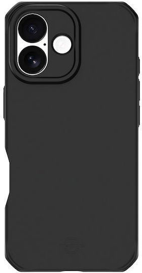 Mobilis Back Cover Negru iPhone 17