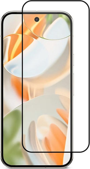 Voller Leim Gehärtetes Glas Xiaomi Poco X8 Pro Max 5g