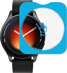 Imak Screen Protector Xiaomi Watch 5 1τμχ Imak Screen Protector Xiaomi Watch 5 1τμχ