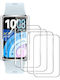 Hydrogel Μεμβράνη Προστασίας Οθόνης Huawei Band 11 Pro 4 Τεμάχια