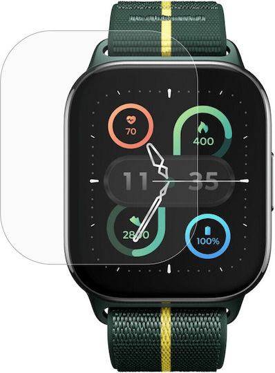 Screen Protector Film Motorola Moto Watch Fit