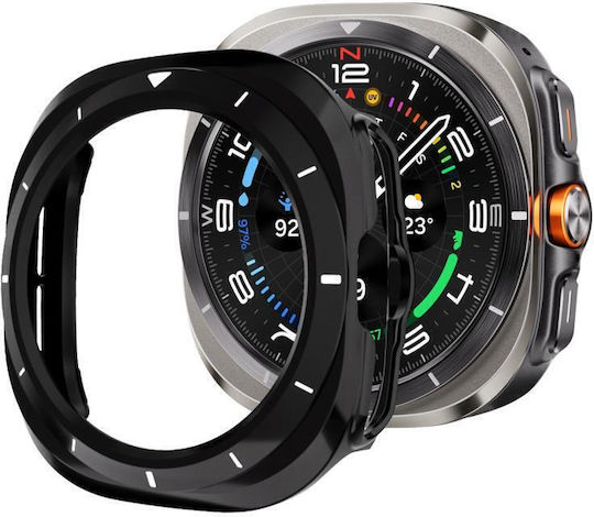 Displayschutzfolie Für Galaxy Watch Ultra 1 Stück