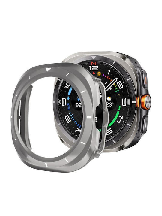 Watch Cover Screen Protector pentru Galaxy Watch Ultra 1 buc EDA008852201C