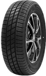 Tyfoon 205/65R16 107TT 4 Jahreszeiten Für Leichten Lkw Tyfoon 205/65R16 107TT 4 Jahreszeiten Für Leichten Lkw