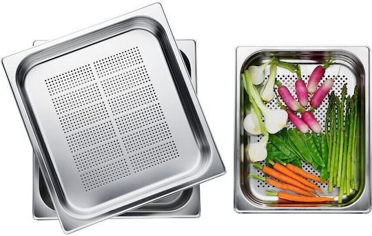AEG Tavă De Copt Din Aluminiu 36x45cm