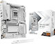 ASRock X870 Challenger WiFi Дънна Платка ATX с AMD AM5 Сокет 90-MXBUL0-A0UAYZ