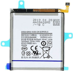 Kompatible Ersatzbatterie 3020mAh für Samsung Galaxy A40 Kompatible Ersatzbatterie 3020mAh für Samsung Galaxy A40