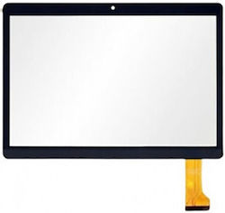 Digitizer Mls Trophy Iq1017 Black Hzyctp-102030 012523