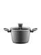 Ambition Tiefer Topf aus Aluminium 3,6 l