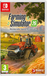 Farming Simulator 26 Farming Simulator 26