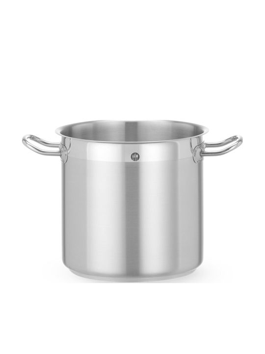 Hendi Rostfreier Stahl Marmite Topf 5,9l / 20cm