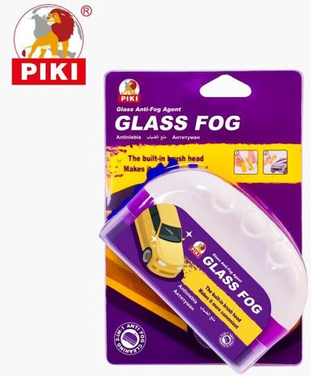 Piki Antithamvotiko Auto Mq-58411 Glases & Spiegel – Gegen Das Beschlagen Bürstenapplikation