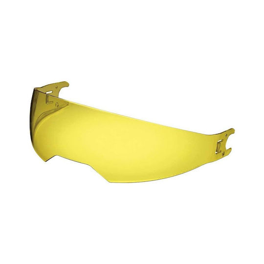 Internal Yellow VPS-07 Sun Visor Helmet Visor N70-2GT/GT Ultra/551GT Nolan