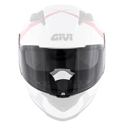 Viziere Pentru Căști Z2493tr_h50.5 Transparentă Givi Viziere Pentru Căști Z2493tr_h50.5 Transparentă Givi