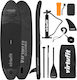 Virtufit Ocean 275 Φουσκωτή Σανίδα SUP με Μήκος...