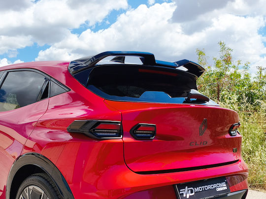 Колибри Автомобил Таван Renault Clio