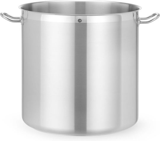 Hendi Profi Line Ανοξείδωτη Κατσαρόλα Μαρμίτα 50lt / 40cm