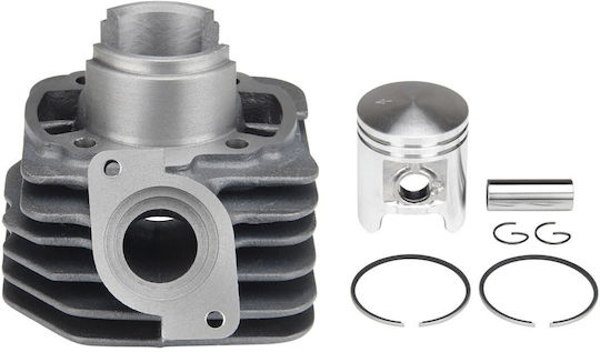 Roc Motorcycle Piston Kit for Peugeot Speedfight