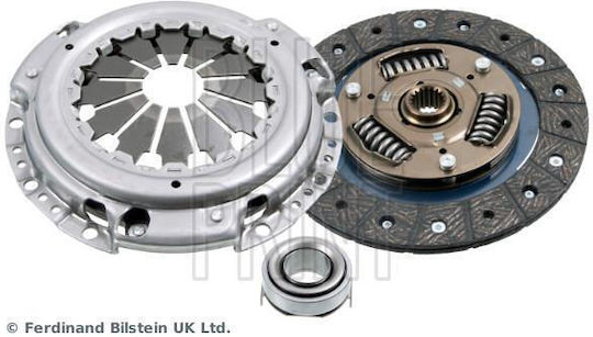 Clutch Set Chevrolet Matiz 0.8 05 Suzuki Alto 1.1 04 180mm 18 Teeth Adg030147 Adg030147-11426