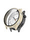 Xiaomi Watch 5 Θήκη Προστασία Οθόνης Beige