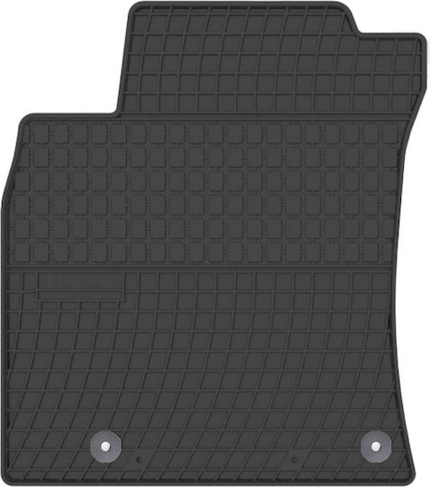 Driver's Rubber Mat Kia Ceed Iii Hatchback Estate Sw Sportback 2018