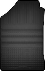 Universal Rubber Driver's Mat Dacia Spring Hatchback 2021 Universal Rubber Driver's Mat Dacia Spring Hatchback 2021
