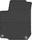 Driver's Rubber Floor Mat Volkswagen Bora Variant Station Wagon Sedan 1997-2005