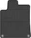 Driver's Rubber Mat Peugeot 407 Coupe Sedan Estate 2004-2011