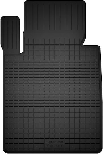 Covoraș Cauciuc Universal Pentru Șofer Range Rover Iii L322 Suv 2001-2012